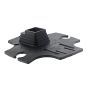 Dust Plate for Makita HM1800, HM1810 Hammer Drills - 421850-4