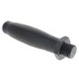Handle Side with Grip for Trelawny SH1, SH3 Hand Scabblers - 422.5315