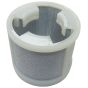 Auxiliary Filter for Stihl TS510, TS760 - 4221 140 1800