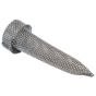 Spark Arrestor for Stihl TS400 - 4223 141 9000