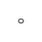 Sealing Ring for Stihl TS400, TS460, TS510 Disc Cutters - 4223 122 3600
