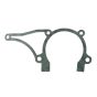 Gasket for Stihl TS700, TS800 Disc Cutters - 4224 029 0500