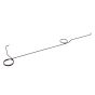 Torsion Spring for Stihl TS700, TS800 Disc Cutter - OEM No. 4224 182 4500