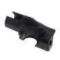 Bracket for Stihl TS700 Disc Cutter - Genuine Part - 4224 700 6801