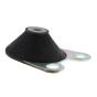 Annular Buffer/Rubber Mount for Stihl TS800 Disc Cutter - 4224 790 9904