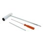 Tool Kit for Stihl TS410 TS420 Disc Cutters - OEM No. 4224 890 1400