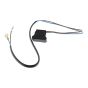 Switch for Stihl TS700, TS800 Disc Cutters - 4224 430 0501