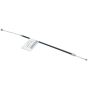 Throttle Cable for Stihl HS75,  - 4226 180 1100