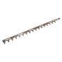 700mm Blade for Stihl HS72, HS74, HS76, HS75 Hedgetrimmers - 4226 710 6024