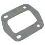 Muffler/Exhaust Gasket for Stihl HS72, HS74 - 4227 149 0606