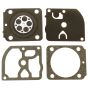 Carb Repair Kit for Stihl HS45, FS55 - 4228 007 1051
