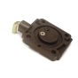 Flange for Stihl KM55, KM55C - 4228 120 2200