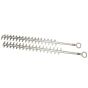 Pair Blades 450 mm / 18'' for Stihl HS45 - 4228 710 6050