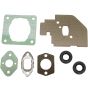 Set Of Gaskets for Stihl HS45 Hedgecutter - 4228 007 1050