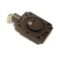 Flange for Stihl KM55, KM55C - 4228 120 2200