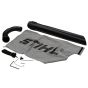Vacuum Attachment for Stihl BG45, BG46 Blowers - 4229 007 1000
