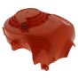 Fan Housing for Stihl SH55, SH85 Vacuum Shredder - OEM No. 4229 080 1801