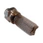 Stub With Screen for Stihl HS81R, HS82R Hedge Trimmers - 4229 140 6903