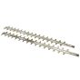 Pair of Blades 550 mm / 22'' for Stihl HL75 - 4230 710 6051