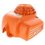 Fan Housing for Stihl HS 81 RC-E, HS 81 TC-E Hedge Trimmers - 4237 080 1812