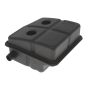 Muffler for Stihl HS82R, HS82RC, HS82T, HS87R Hedge Trimmers -4237 140 0607