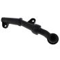 Exhaust Pipe for Stihl HS 82 R,  HS 82 T Hedgetrimmer - OEM No. 4237 140 3402