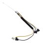 Throttle Cable for Stihl HS 82 R, HS 82 T Petrol Hedgetrimmer - OEM No. 4237 180 1106