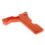 Throttle trigger for Stihl HS81, HS82 Hedge Trimmers - OEM No. 4237 182 1001