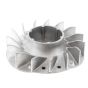 Flywheel for Stihl HS81R, HS81RC Hedgetrimmers - 4237 400 1202