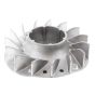 Flywheel for Stihl HS81R, HS81RC Hedgetrimmers - 4237 400 1202