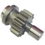 Drive Pinion for Stihl HS81R, HS81RC - 4237 642 0400