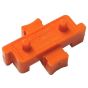 Grease Seal for Stihl HS81R, HS81RC Hedge Trimmers - 4237 649 0301
