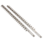 Blade 600 mm / 24'' T for Stihl HS81R - 4237 710 6058