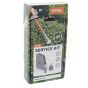 Stihl Service Kit No.34 for HS82, HS87 Hedge Trimmer - OEM No. 4237 007 4100