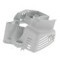 Engine Housing for Stihl HS81, HS86 Hedge Trimmers - OEM No. 4237 021 3006