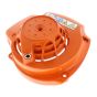 Fan Housing for Stihl HS 81 RC-E, HS 81 TC-E Hedge Trimmers - 4237 080 1812
