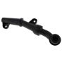 Exhaust Pipe for Stihl HS 82 R,  HS 82 T Hedgetrimmer - OEM No. 4237 140 3402