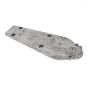 Gearbox Cover for Stihl HS81R, HS81T Hedgetrimmer - OEM No. 4237 640 5805