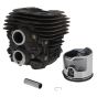 Stihl Cylinder and Piston Assembly for TS410 TS420 Disc Cutter – 4238 020 1209