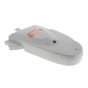 Deflector for Stihl TS440 Cut-Off Saw - OEM No. 4238 700 8111