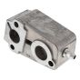 Test Flange for Stihl TS410, TS420 Disc Cutter - 4238 890 1200