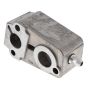 Test Flange for Stihl TS410, TS420 Disc Cutter - 4238 890 1200