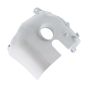 Air Guide Shroud for Stihl TS410, TS420 Disc Cutters - OEM No. 4238 080 0900