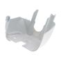 Air Guide Shroud for Stihl TS410, TS420 Disc Cutters - OEM No. 4238 080 0900