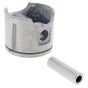 Piston 46mm for Husqvarna 55 Chainsaws