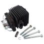 Cylinder - Genuine Stihl No. 4241 020 1204