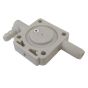 Flange for Stihl BG86, BG86 C-E Blower - OEM No. 4241 120 2204