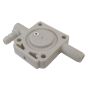 Flange for Stihl BG86, BG86 C-E Blower - OEM No. 4241 120 2204
