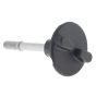 Screw Lock for Stihl BG56, BG86 Leaf Blowers - 4241 140 9300