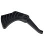 Throttle Trigger for Stihl SH56, SH56C Shredder - OEM No. 4241 182 1000